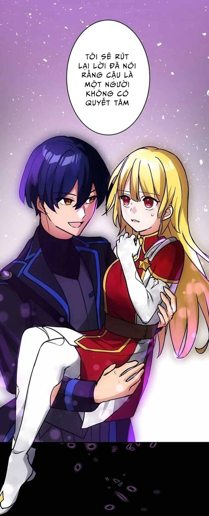 Game Thủ Tái Xuất, Trọng Lực Vô Song Chap 19 - Next Chap 20