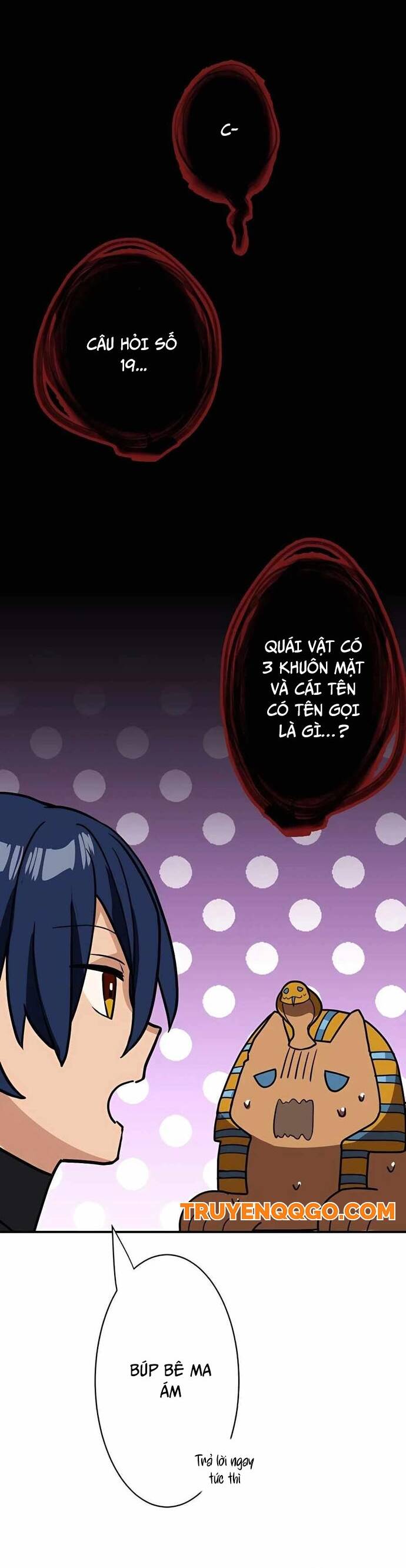 Game Thủ Tái Xuất, Trọng Lực Vô Song Chap 18 - Next Chap 19