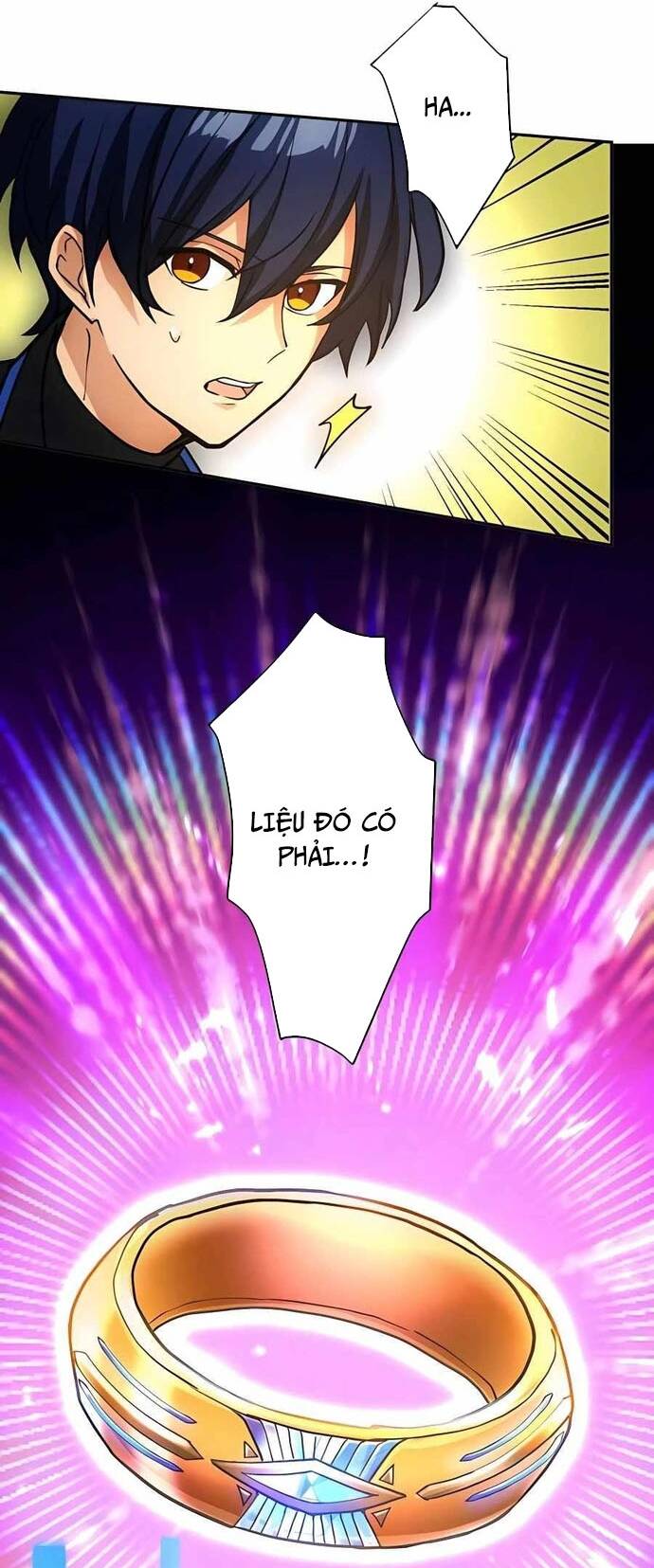 Game Thủ Tái Xuất, Trọng Lực Vô Song Chap 18 - Next Chap 19