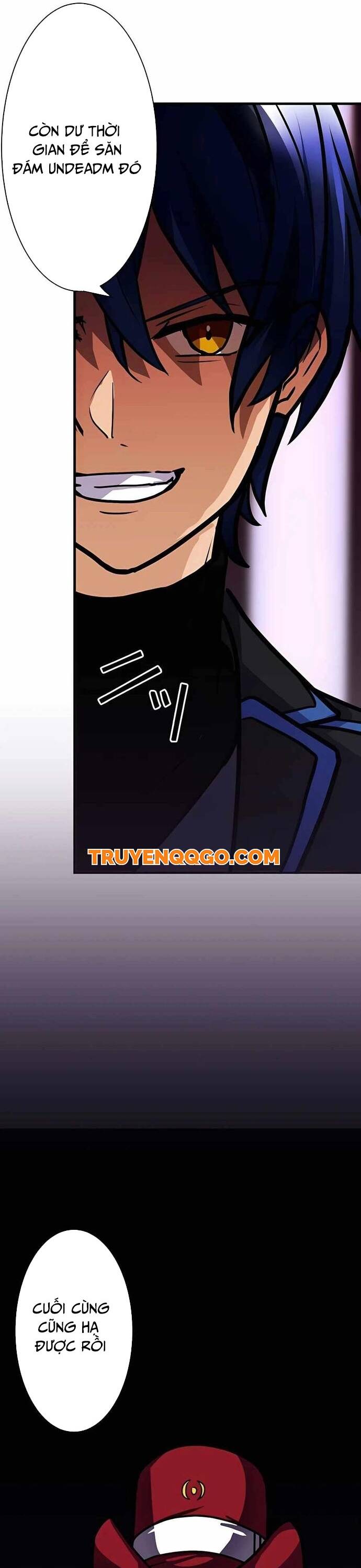 Game Thủ Tái Xuất, Trọng Lực Vô Song Chap 18 - Next Chap 19