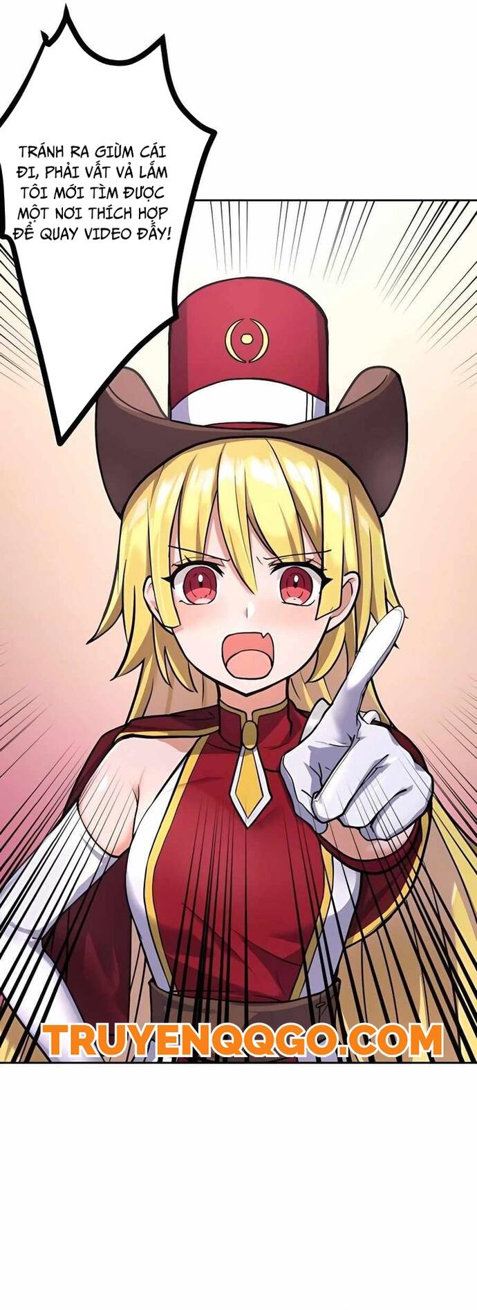 Game Thủ Tái Xuất, Trọng Lực Vô Song Chap 17 - Next Chap 18