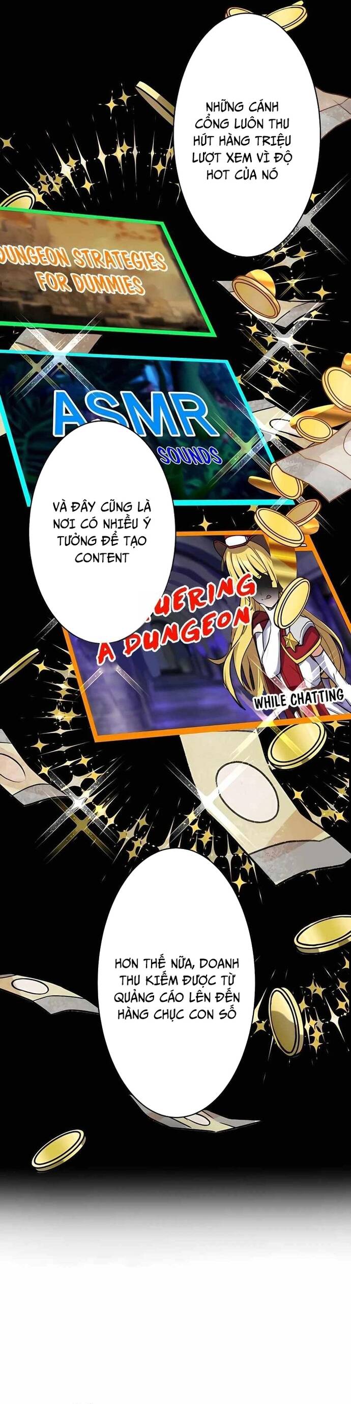 Game Thủ Tái Xuất, Trọng Lực Vô Song Chap 17 - Next Chap 18