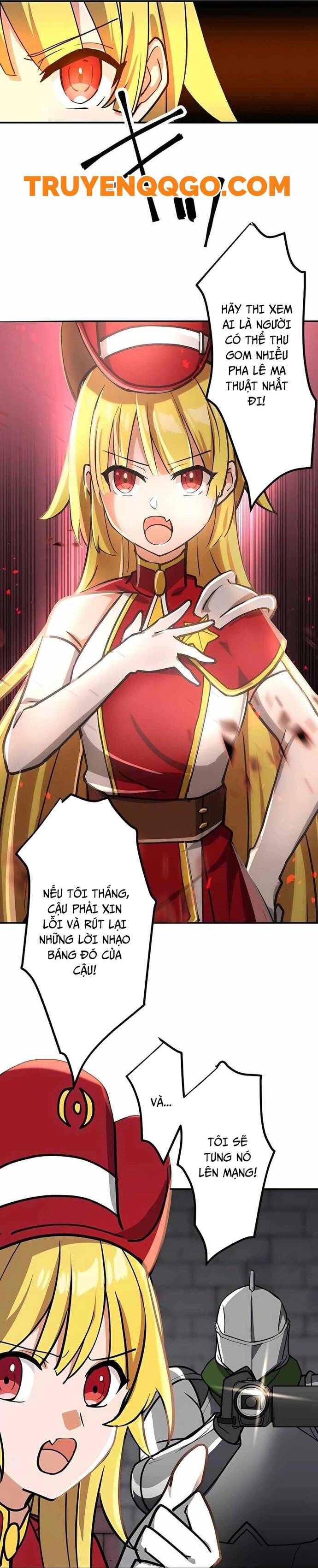 Game Thủ Tái Xuất, Trọng Lực Vô Song Chap 17 - Next Chap 18