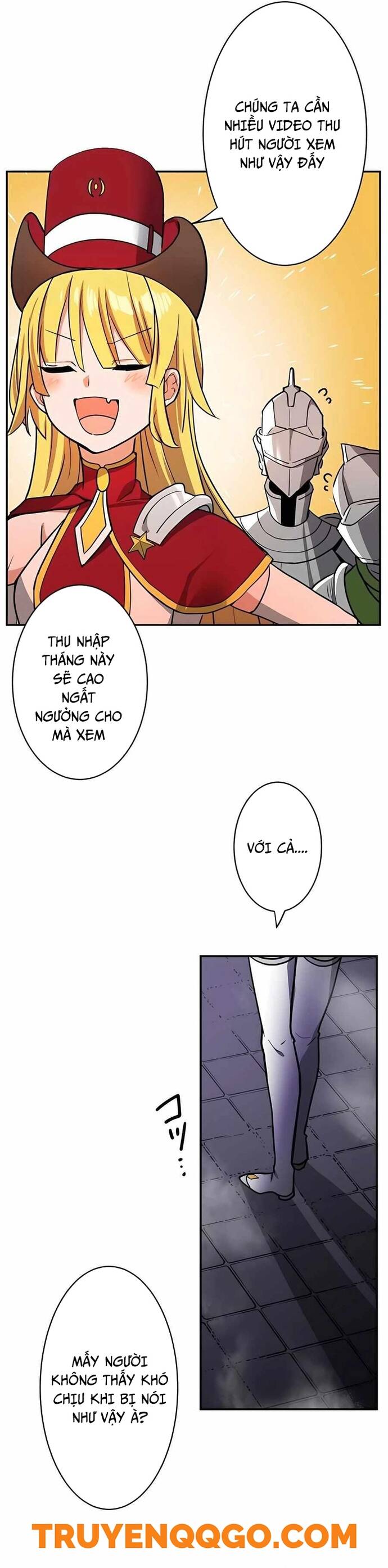 Game Thủ Tái Xuất, Trọng Lực Vô Song Chap 17 - Next Chap 18