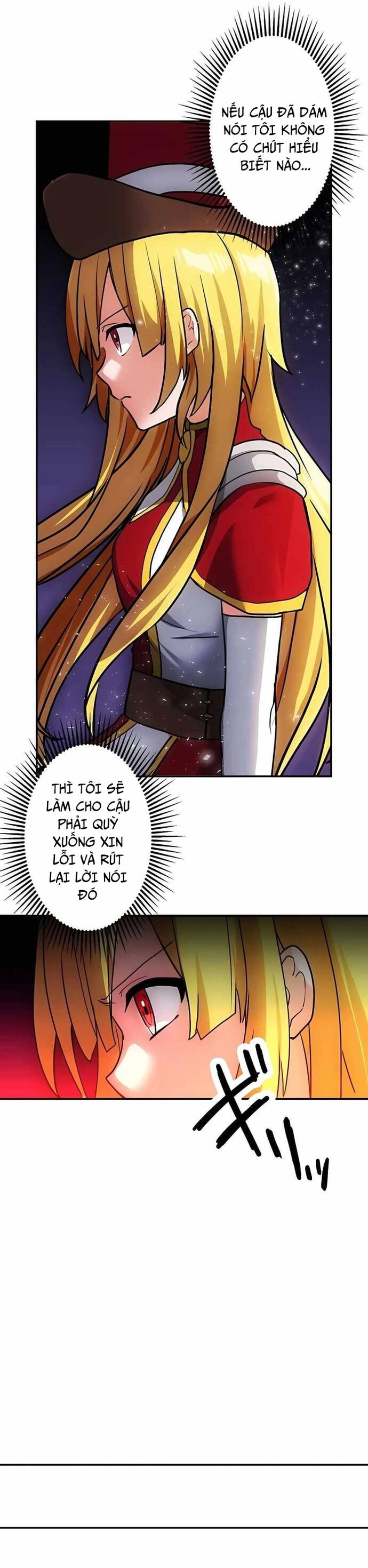 Game Thủ Tái Xuất, Trọng Lực Vô Song Chap 17 - Next Chap 18