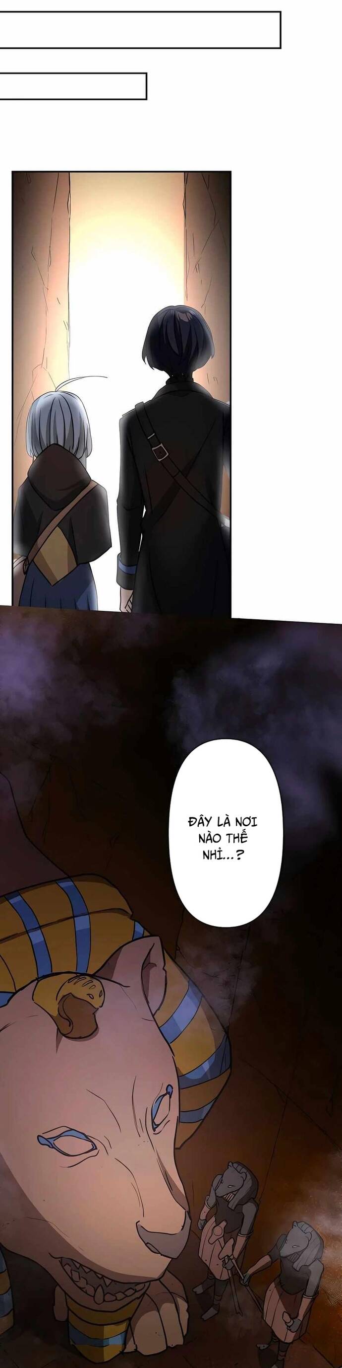 Game Thủ Tái Xuất, Trọng Lực Vô Song Chap 17 - Next Chap 18