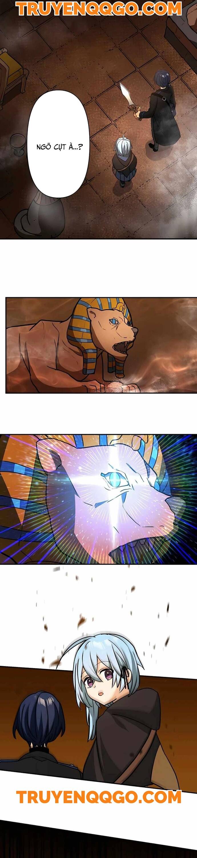 Game Thủ Tái Xuất, Trọng Lực Vô Song Chap 17 - Next Chap 18