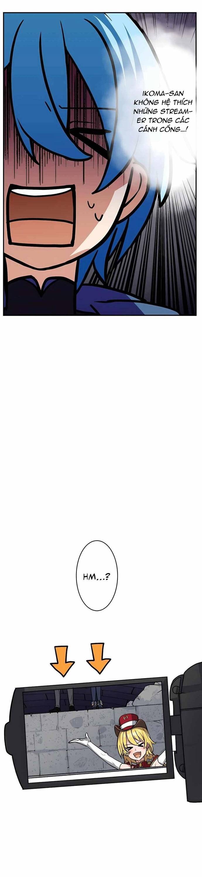 Game Thủ Tái Xuất, Trọng Lực Vô Song Chap 16 - Next Chap 17