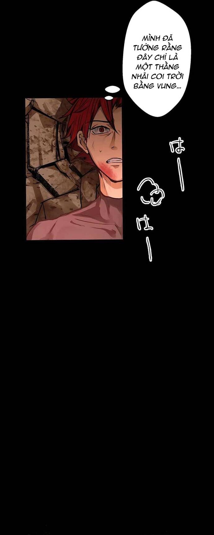 Game Thủ Tái Xuất, Trọng Lực Vô Song Chap 15 - Next Chap 16