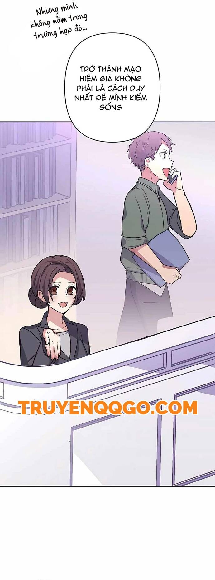 Game Thủ Tái Xuất, Trọng Lực Vô Song Chap 15 - Next Chap 16