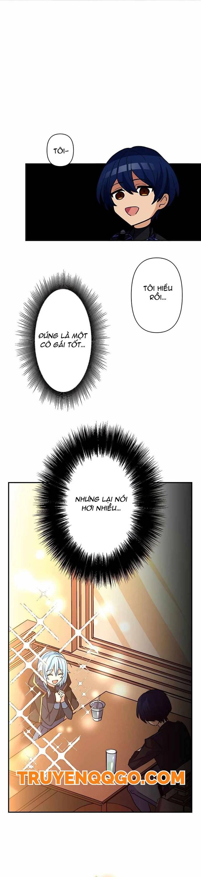 Game Thủ Tái Xuất, Trọng Lực Vô Song Chap 15 - Next Chap 16