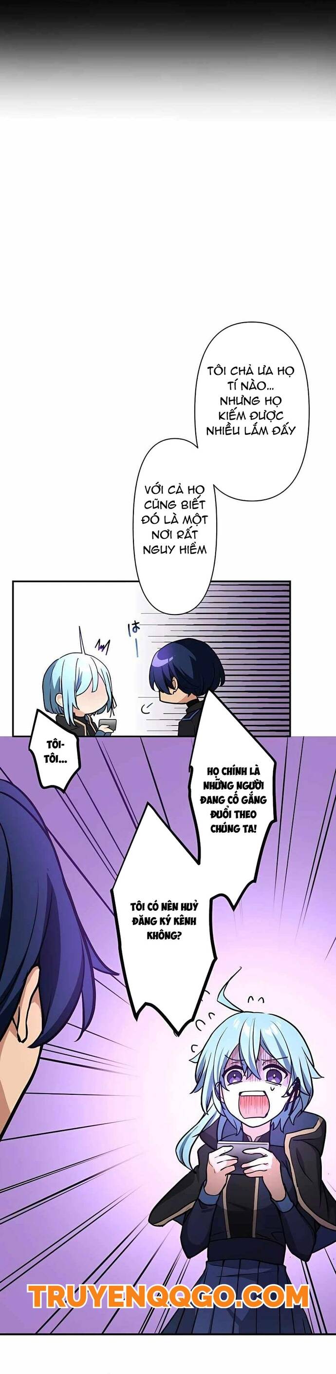 Game Thủ Tái Xuất, Trọng Lực Vô Song Chap 15 - Next Chap 16