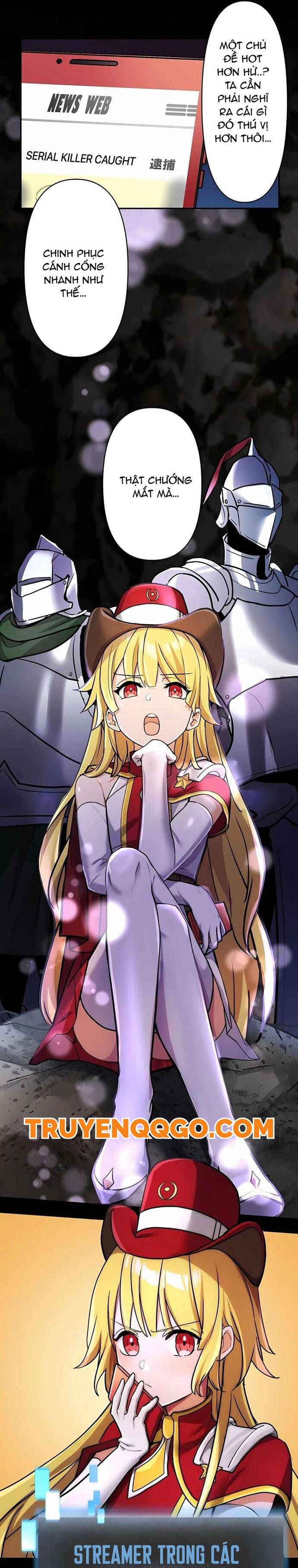 Game Thủ Tái Xuất, Trọng Lực Vô Song Chap 15 - Next Chap 16