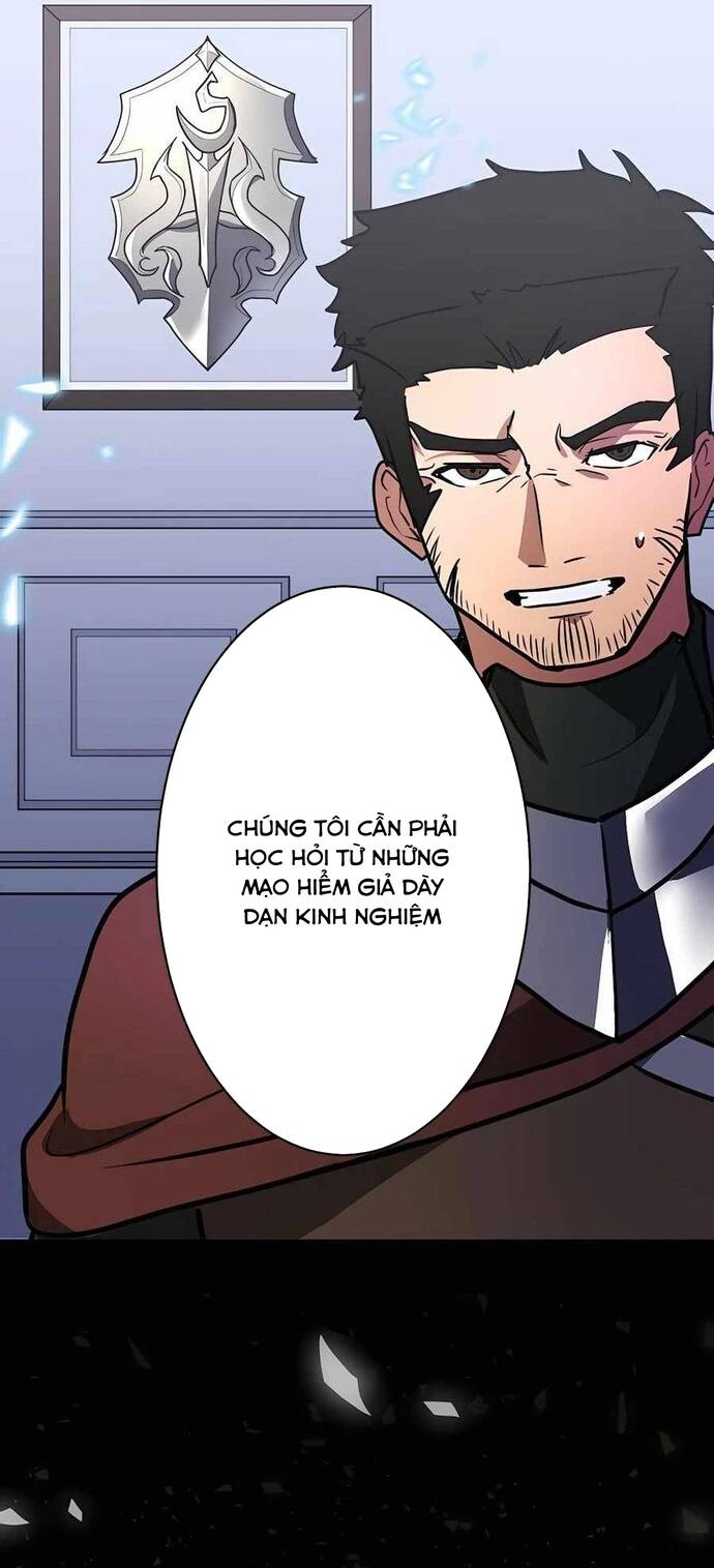 Game Thủ Tái Xuất, Trọng Lực Vô Song Chap 24 - Next Chap 25