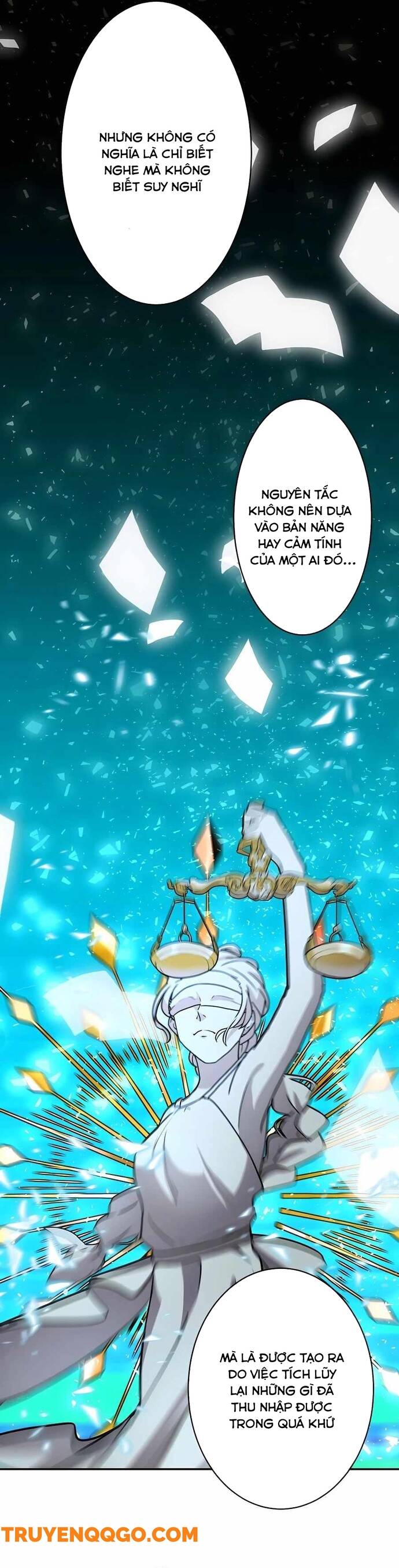 Game Thủ Tái Xuất, Trọng Lực Vô Song Chap 24 - Next Chap 25