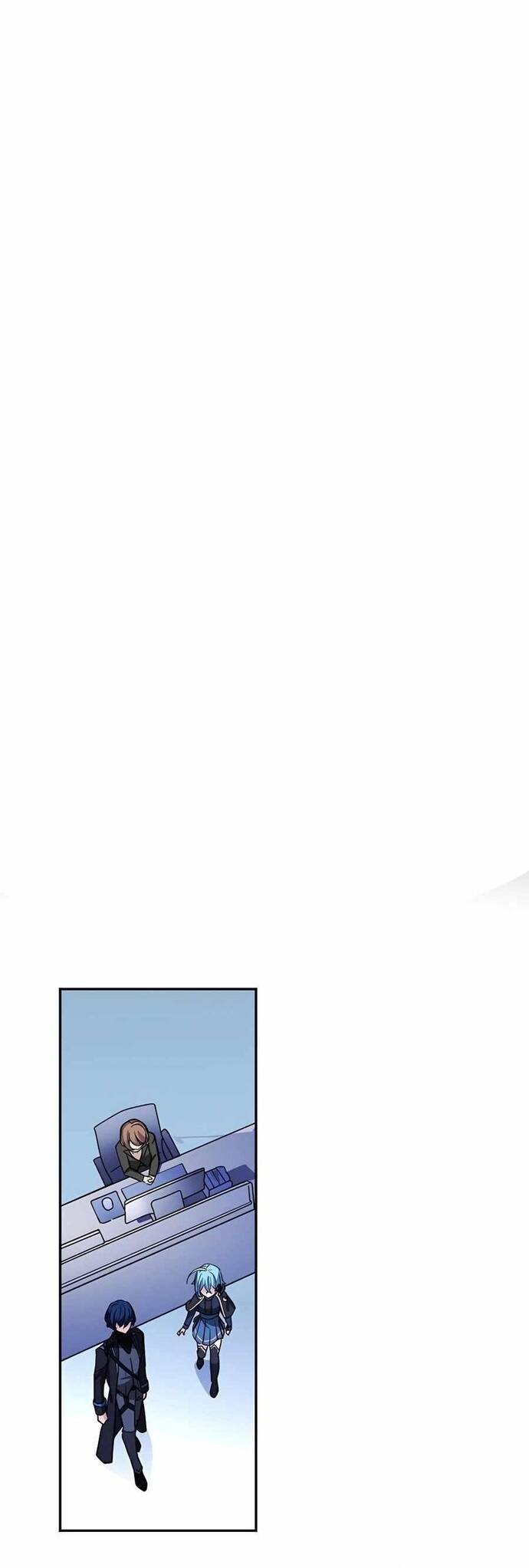 Game Thủ Tái Xuất, Trọng Lực Vô Song Chap 23 - Next Chap 24