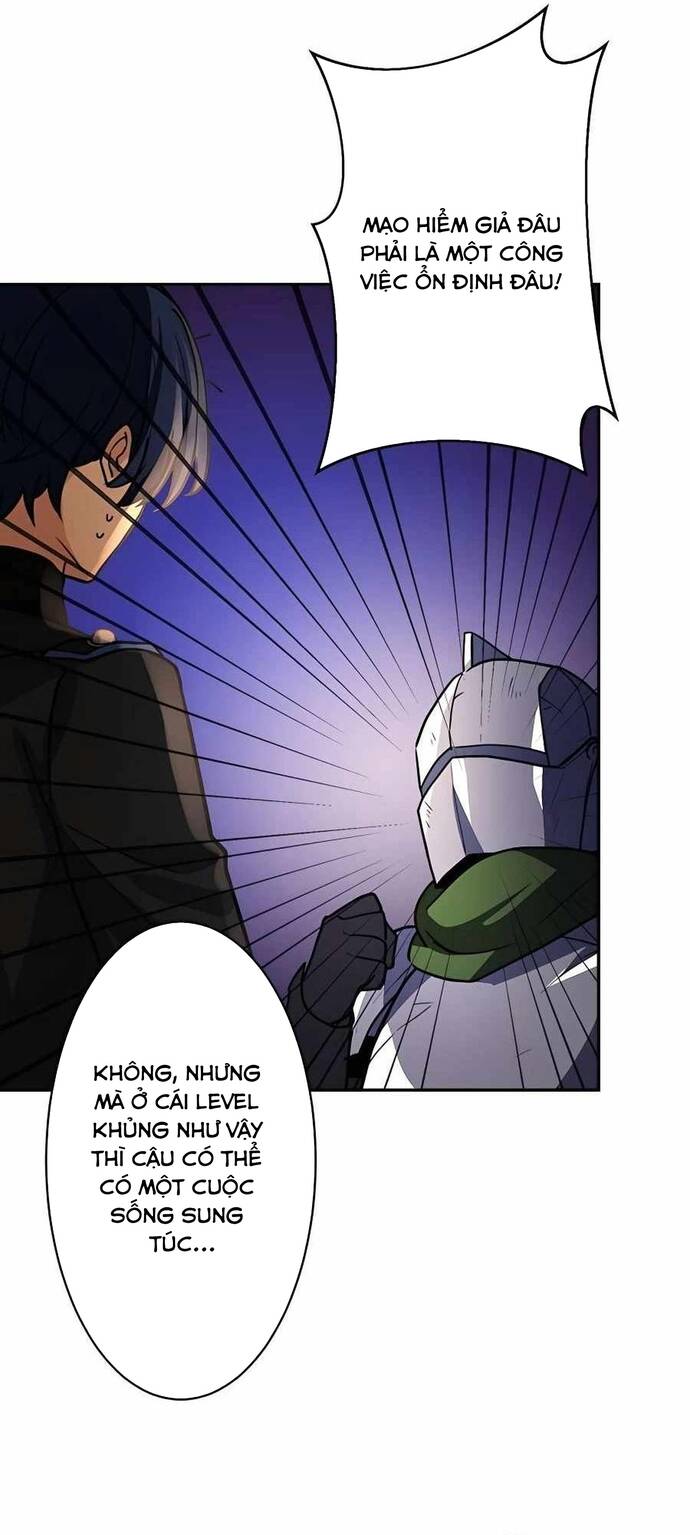 Game Thủ Tái Xuất, Trọng Lực Vô Song Chap 22 - Next Chap 23