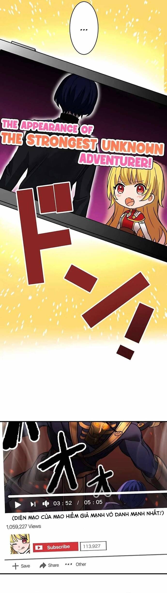 Game Thủ Tái Xuất, Trọng Lực Vô Song Chap 22 - Next Chap 23