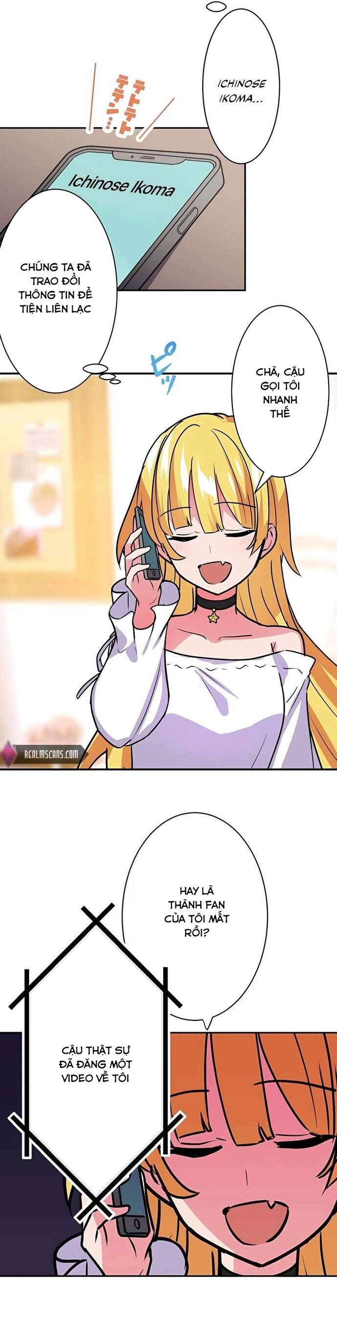 Game Thủ Tái Xuất, Trọng Lực Vô Song Chap 22 - Next Chap 23