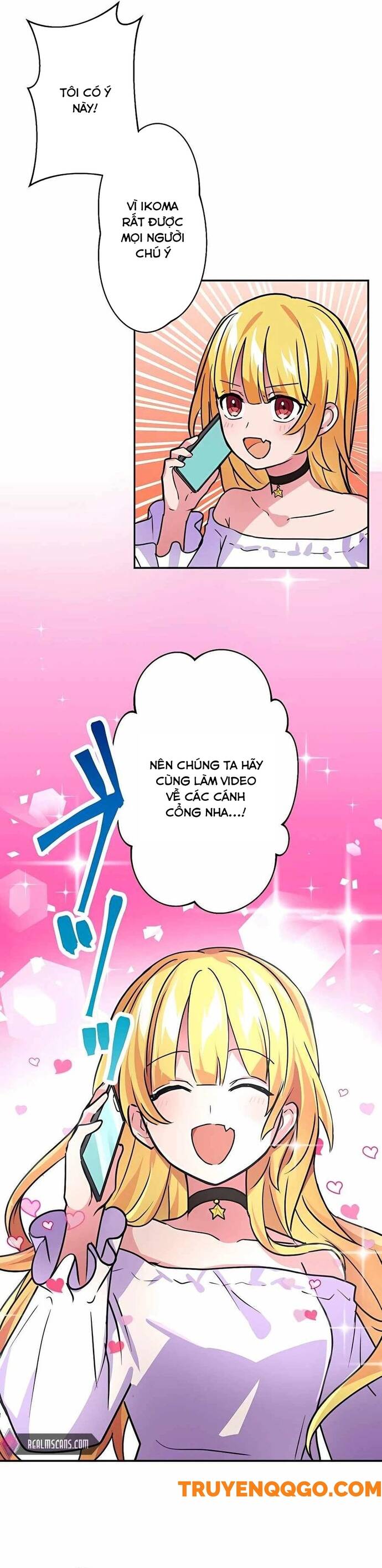 Game Thủ Tái Xuất, Trọng Lực Vô Song Chap 22 - Next Chap 23