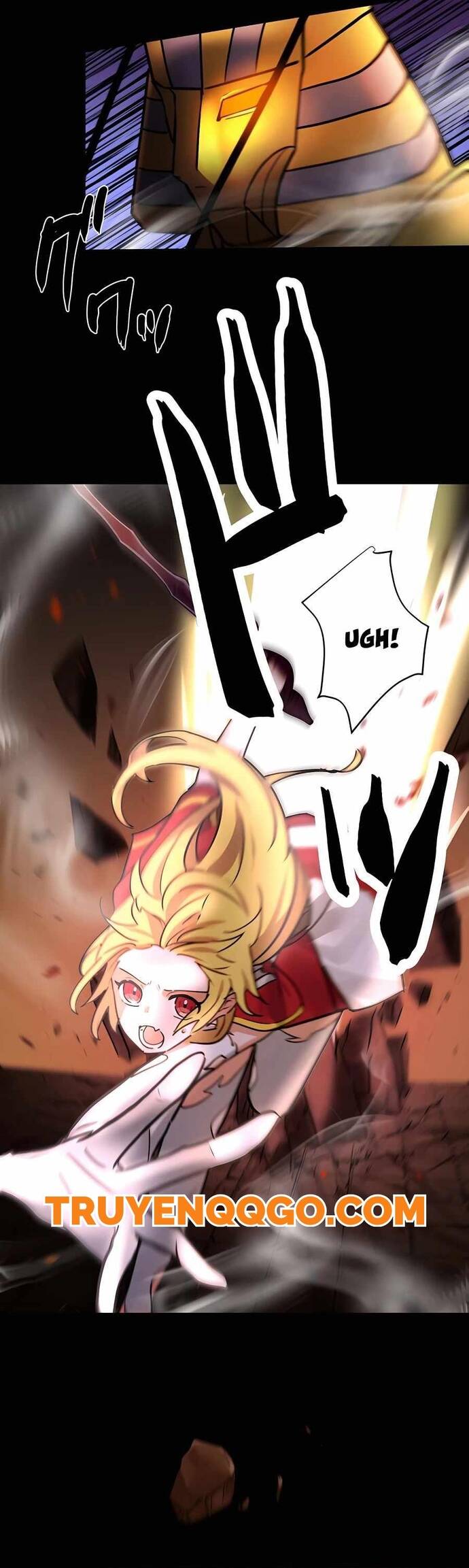 Game Thủ Tái Xuất, Trọng Lực Vô Song Chap 21 - Next Chap 22