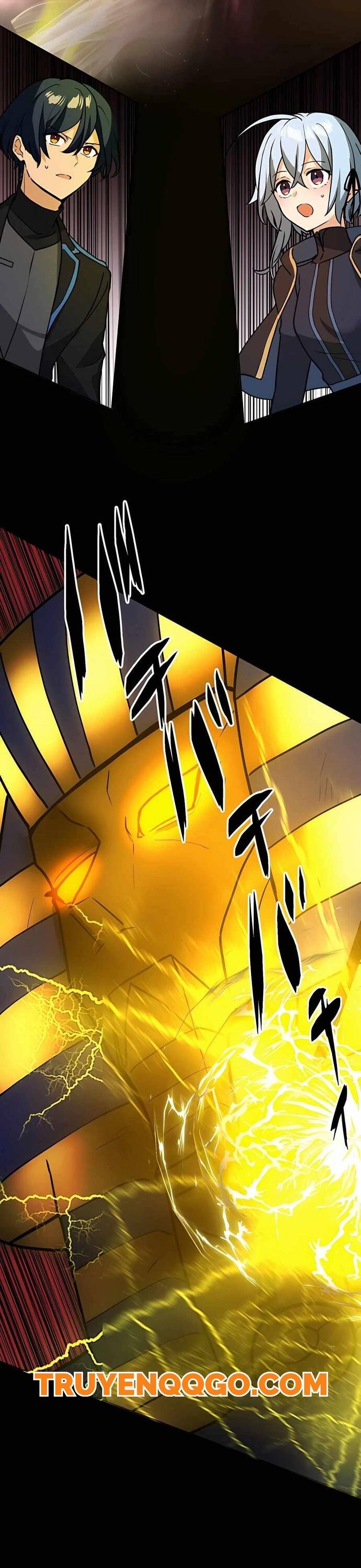 Game Thủ Tái Xuất, Trọng Lực Vô Song Chap 21 - Next Chap 22