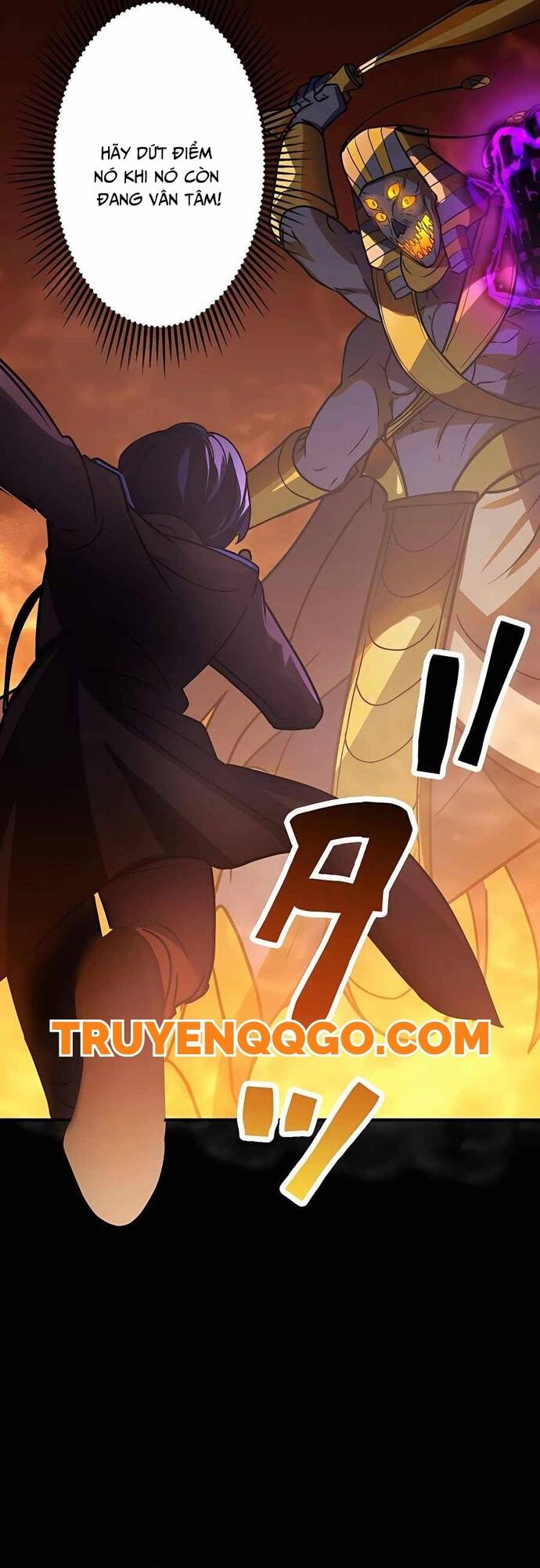 Game Thủ Tái Xuất, Trọng Lực Vô Song Chap 21 - Next Chap 22