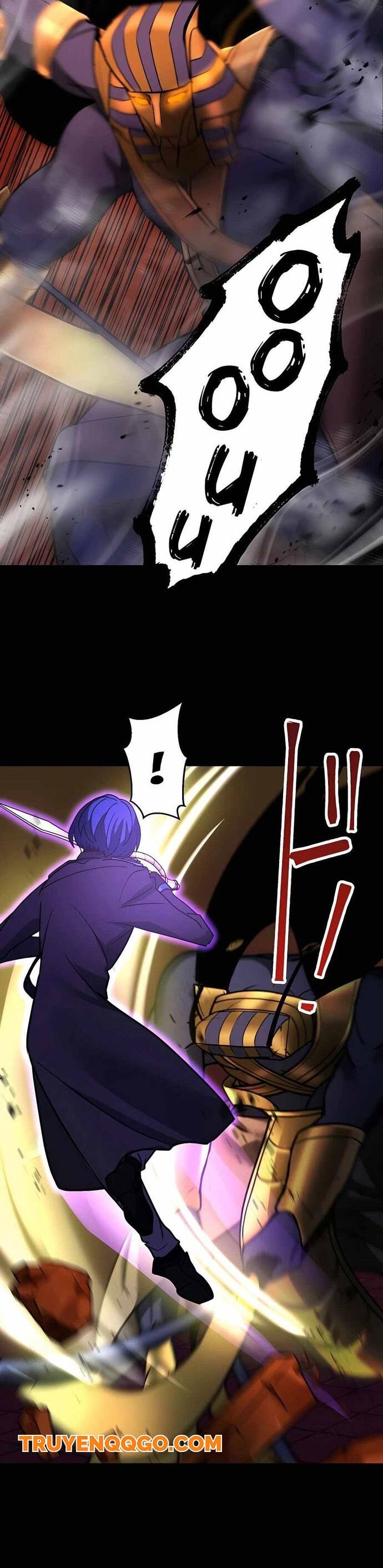 Game Thủ Tái Xuất, Trọng Lực Vô Song Chap 20 - Next Chap 21