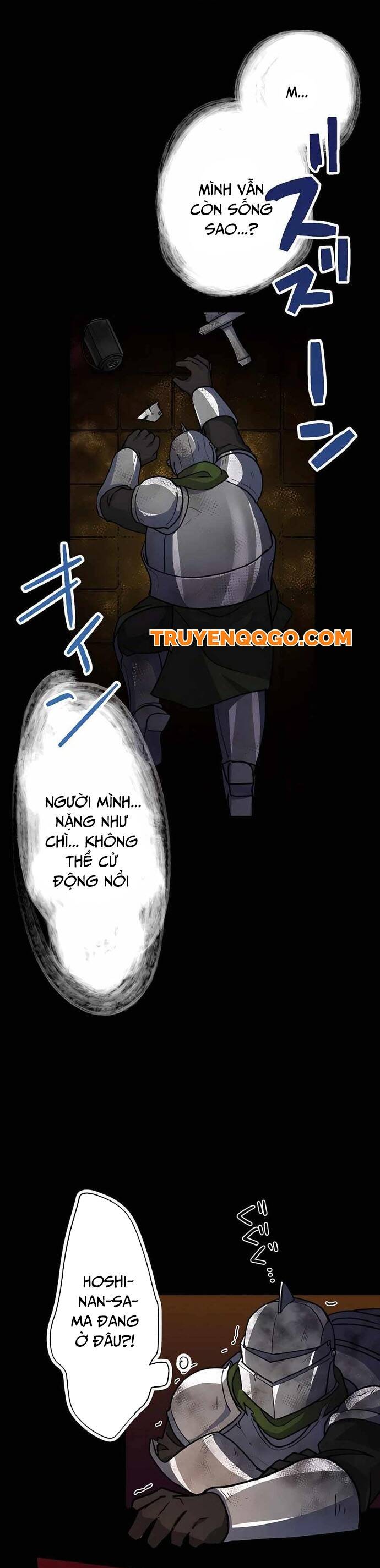 Game Thủ Tái Xuất, Trọng Lực Vô Song Chap 20 - Next Chap 21