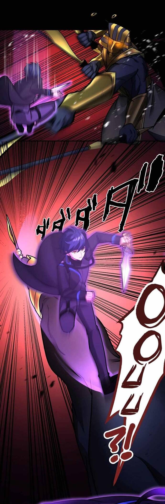 Game Thủ Tái Xuất, Trọng Lực Vô Song Chap 20 - Next Chap 21