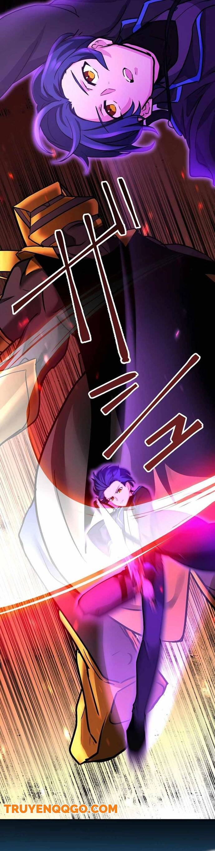 Game Thủ Tái Xuất, Trọng Lực Vô Song Chap 20 - Next Chap 21