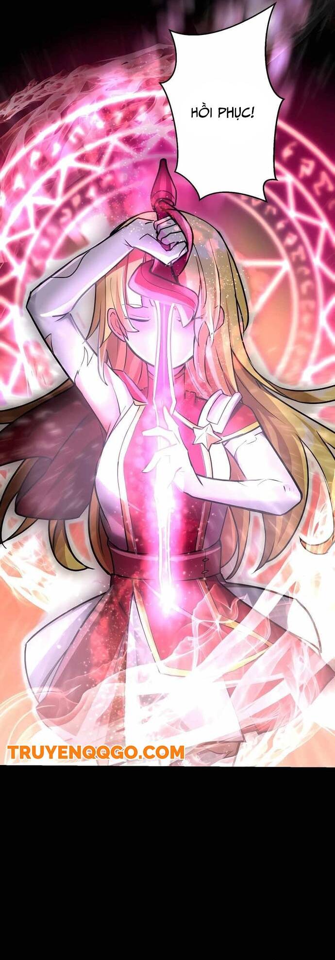 Game Thủ Tái Xuất, Trọng Lực Vô Song Chap 20 - Next Chap 21