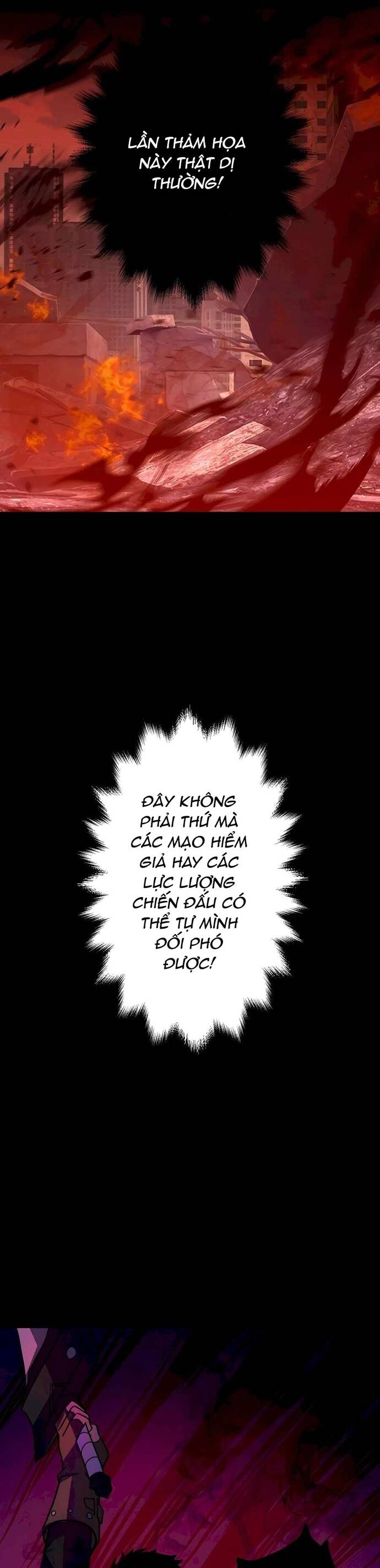 Game Thủ Tái Xuất, Trọng Lực Vô Song Chap 29 - Next Chap 30