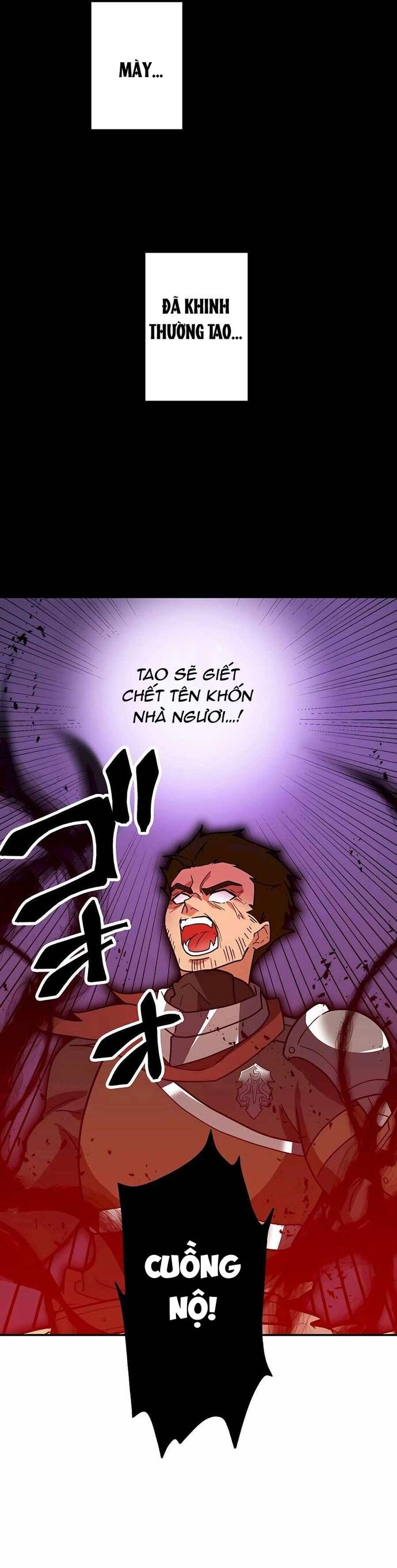 Game Thủ Tái Xuất, Trọng Lực Vô Song Chap 29 - Next Chap 30