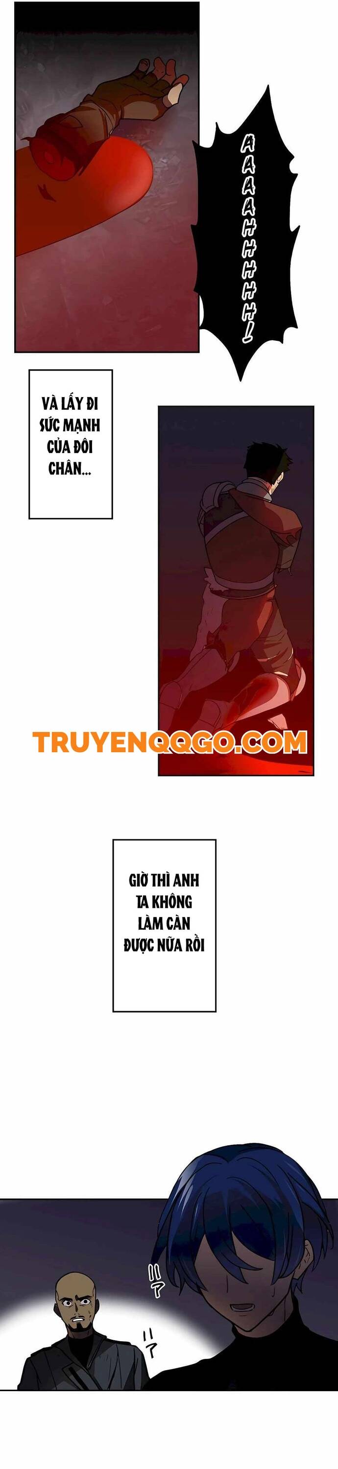 Game Thủ Tái Xuất, Trọng Lực Vô Song Chap 29 - Next Chap 30