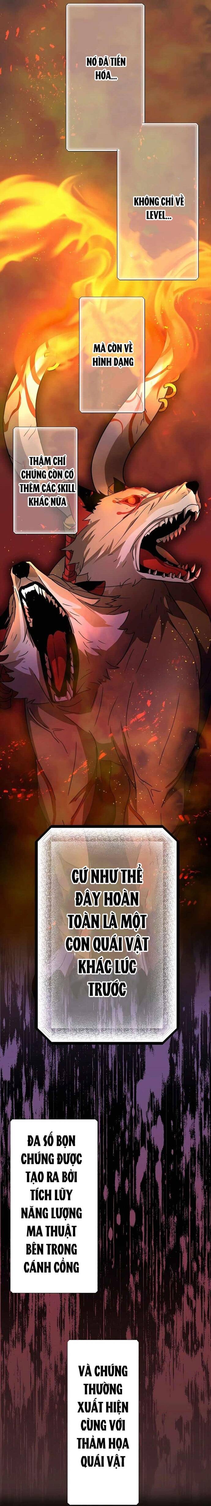 Game Thủ Tái Xuất, Trọng Lực Vô Song Chap 28 - Next Chap 29