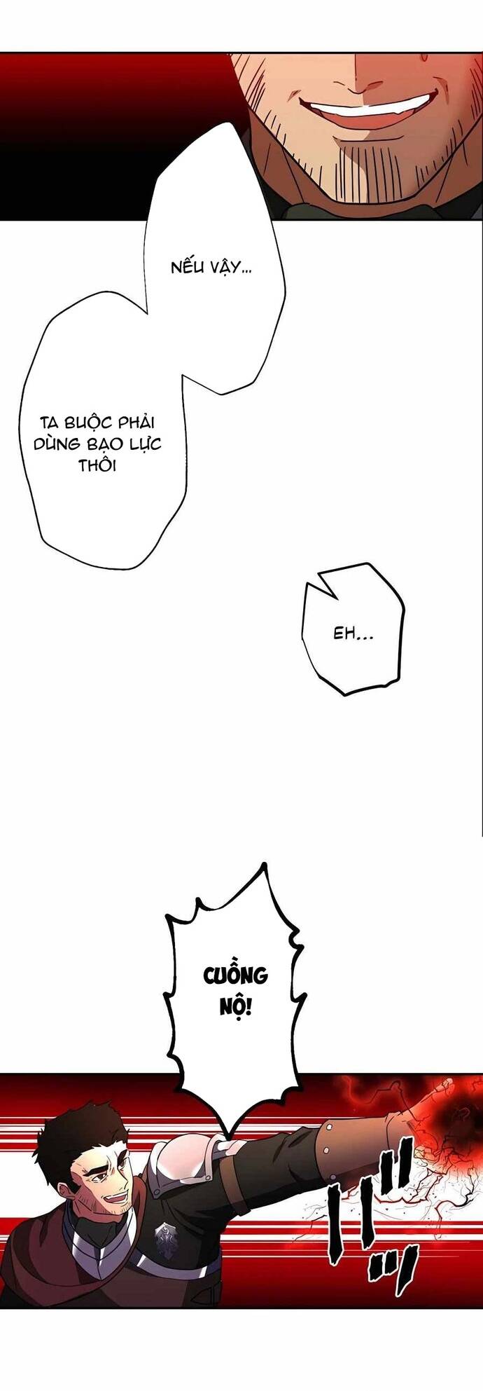 Game Thủ Tái Xuất, Trọng Lực Vô Song Chap 28 - Next Chap 29