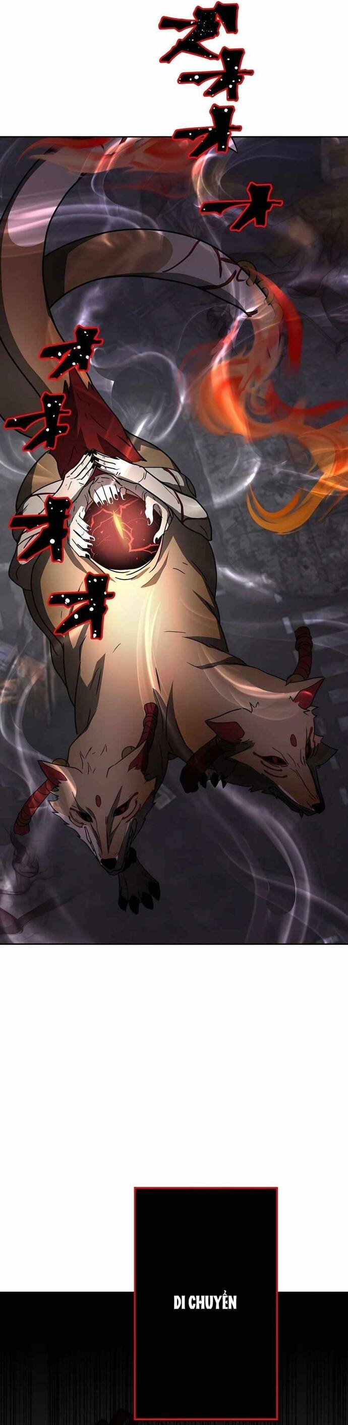 Game Thủ Tái Xuất, Trọng Lực Vô Song Chap 28 - Next Chap 29