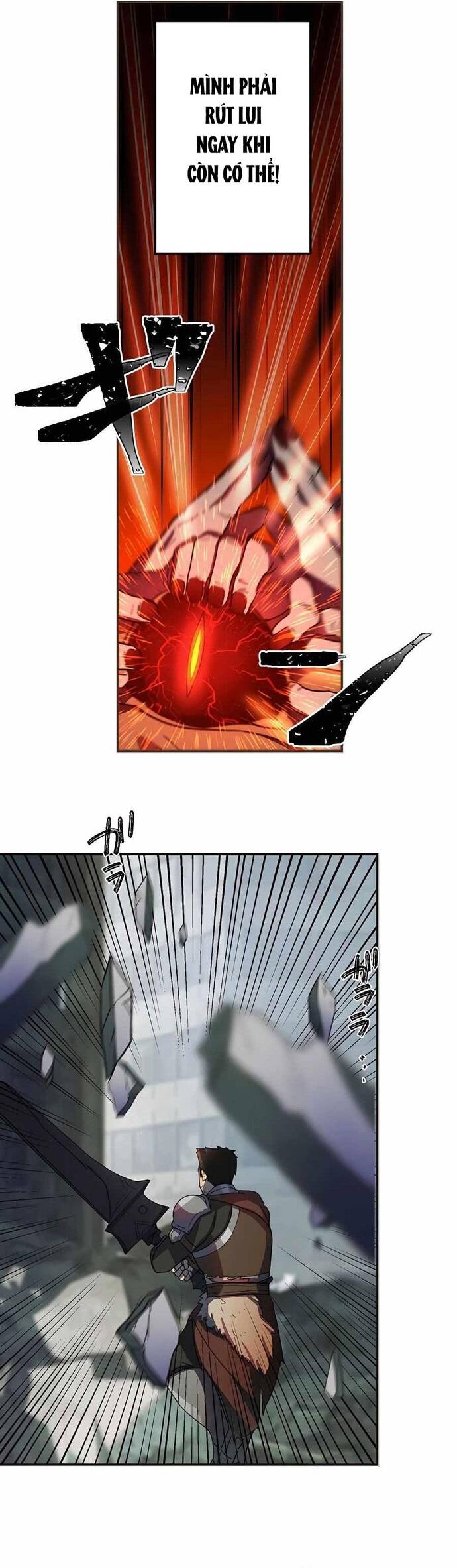 Game Thủ Tái Xuất, Trọng Lực Vô Song Chap 28 - Next Chap 29