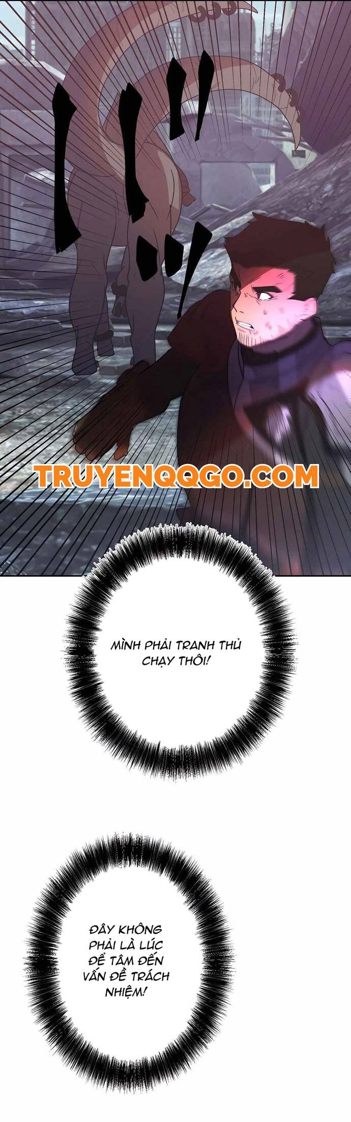 Game Thủ Tái Xuất, Trọng Lực Vô Song Chap 28 - Next Chap 29