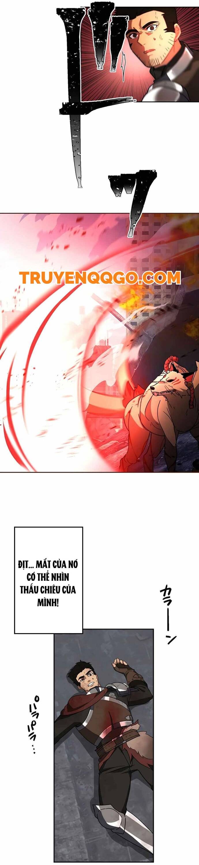 Game Thủ Tái Xuất, Trọng Lực Vô Song Chap 28 - Next Chap 29