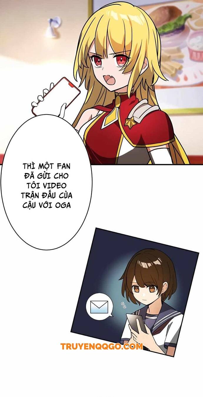 Game Thủ Tái Xuất, Trọng Lực Vô Song Chap 27 - Next Chap 28