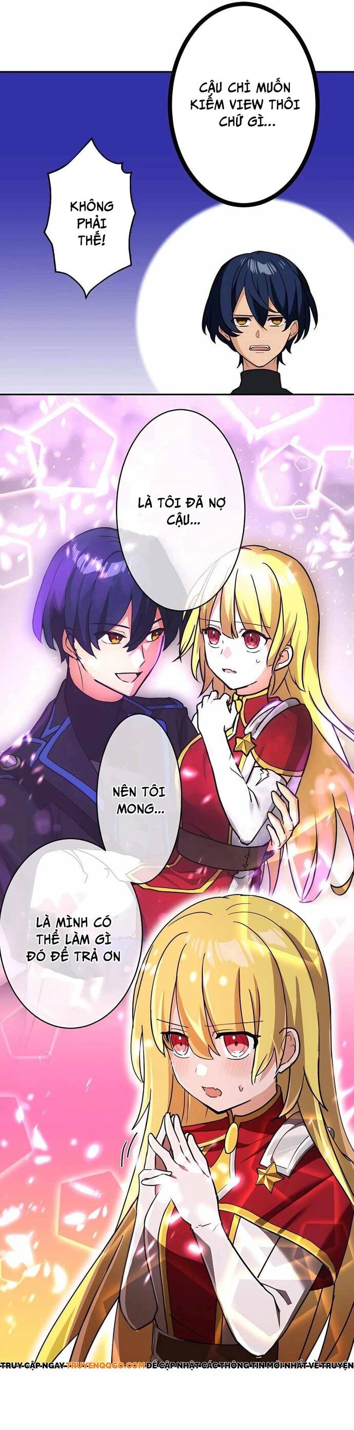 Game Thủ Tái Xuất, Trọng Lực Vô Song Chap 27 - Next Chap 28