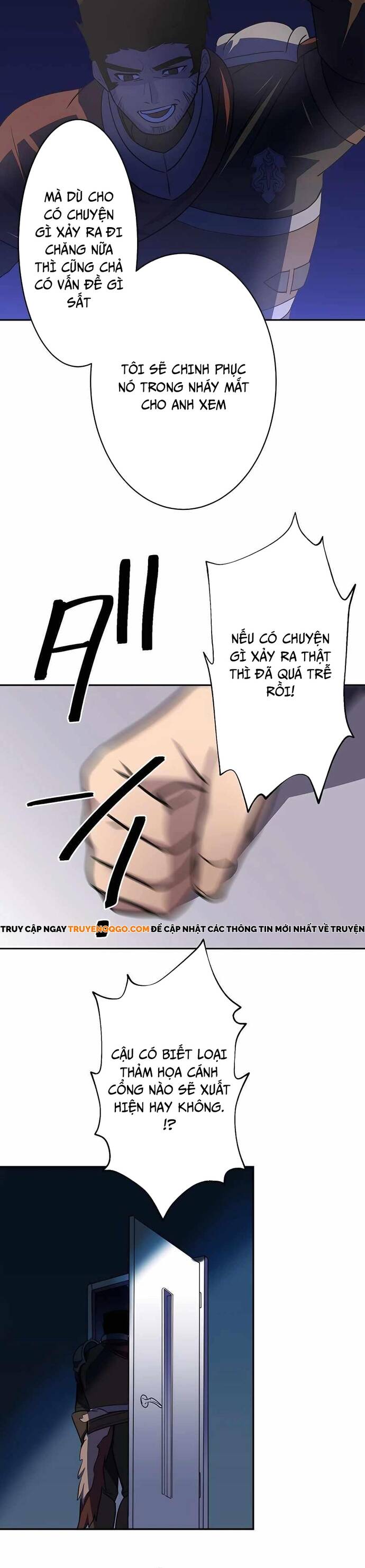 Game Thủ Tái Xuất, Trọng Lực Vô Song Chap 26 - Next Chap 27