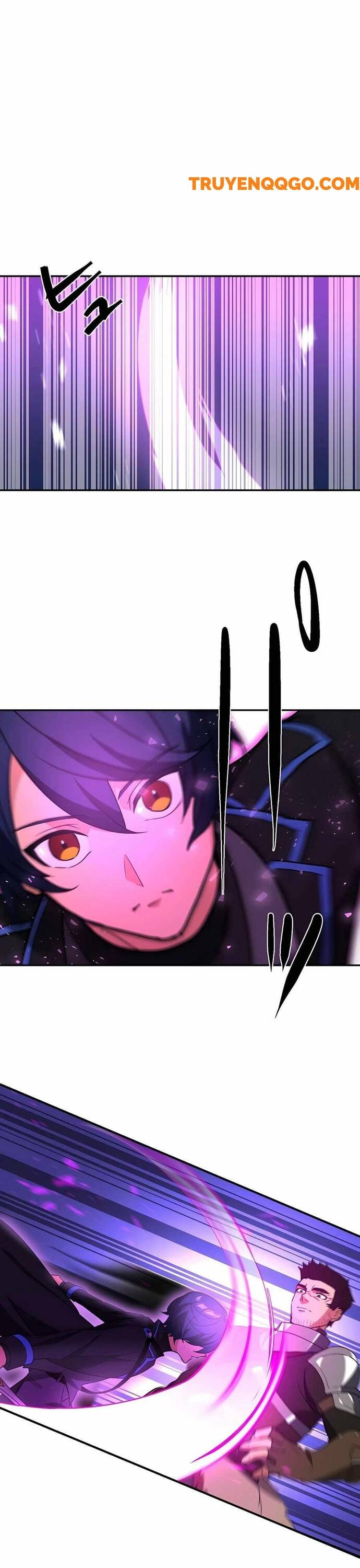 Game Thủ Tái Xuất, Trọng Lực Vô Song Chap 25 - Next Chap 26