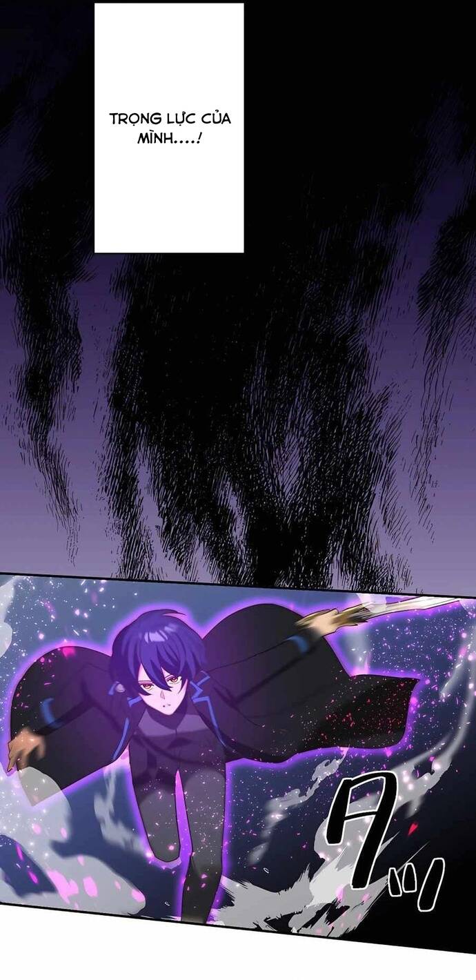 Game Thủ Tái Xuất, Trọng Lực Vô Song Chap 25 - Next Chap 26