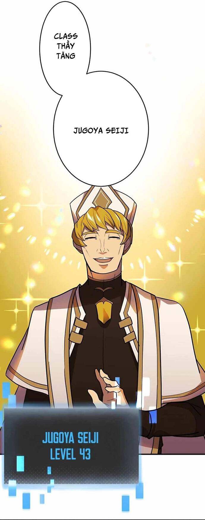 Game Thủ Tái Xuất, Trọng Lực Vô Song Chap 34 - Next Chap 35