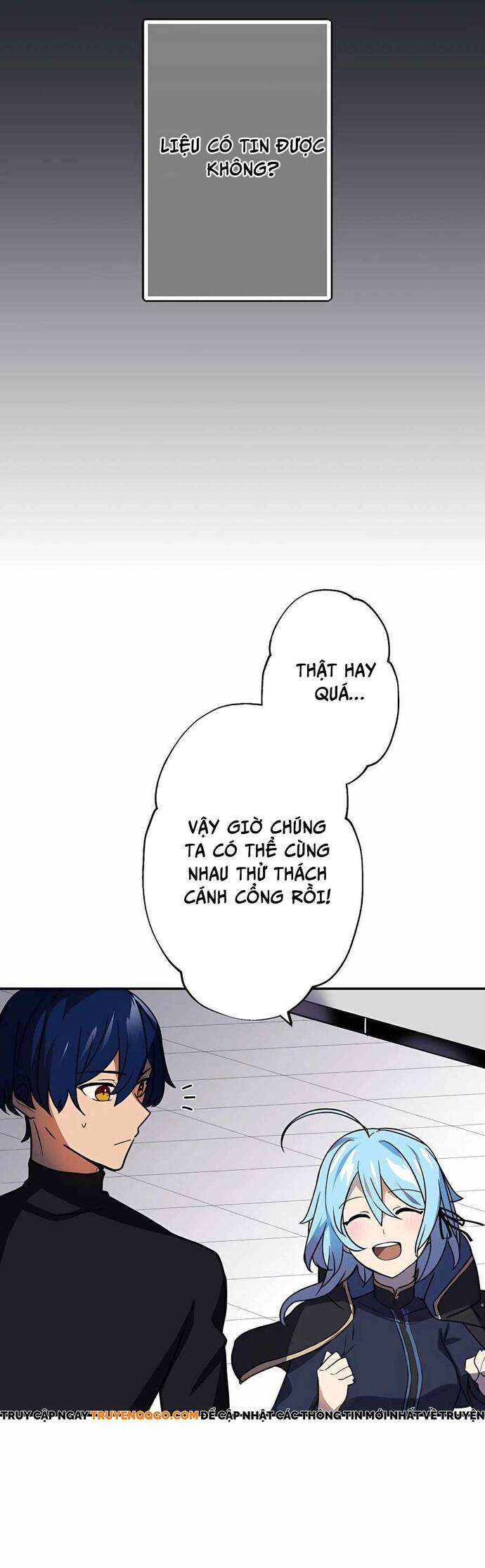 Game Thủ Tái Xuất, Trọng Lực Vô Song Chap 34 - Next Chap 35