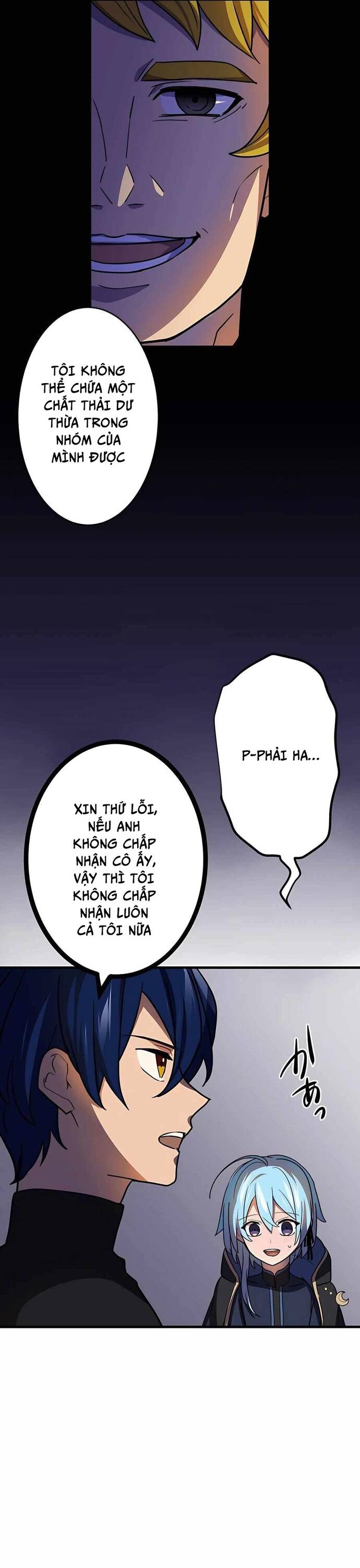 Game Thủ Tái Xuất, Trọng Lực Vô Song Chap 34 - Next Chap 35