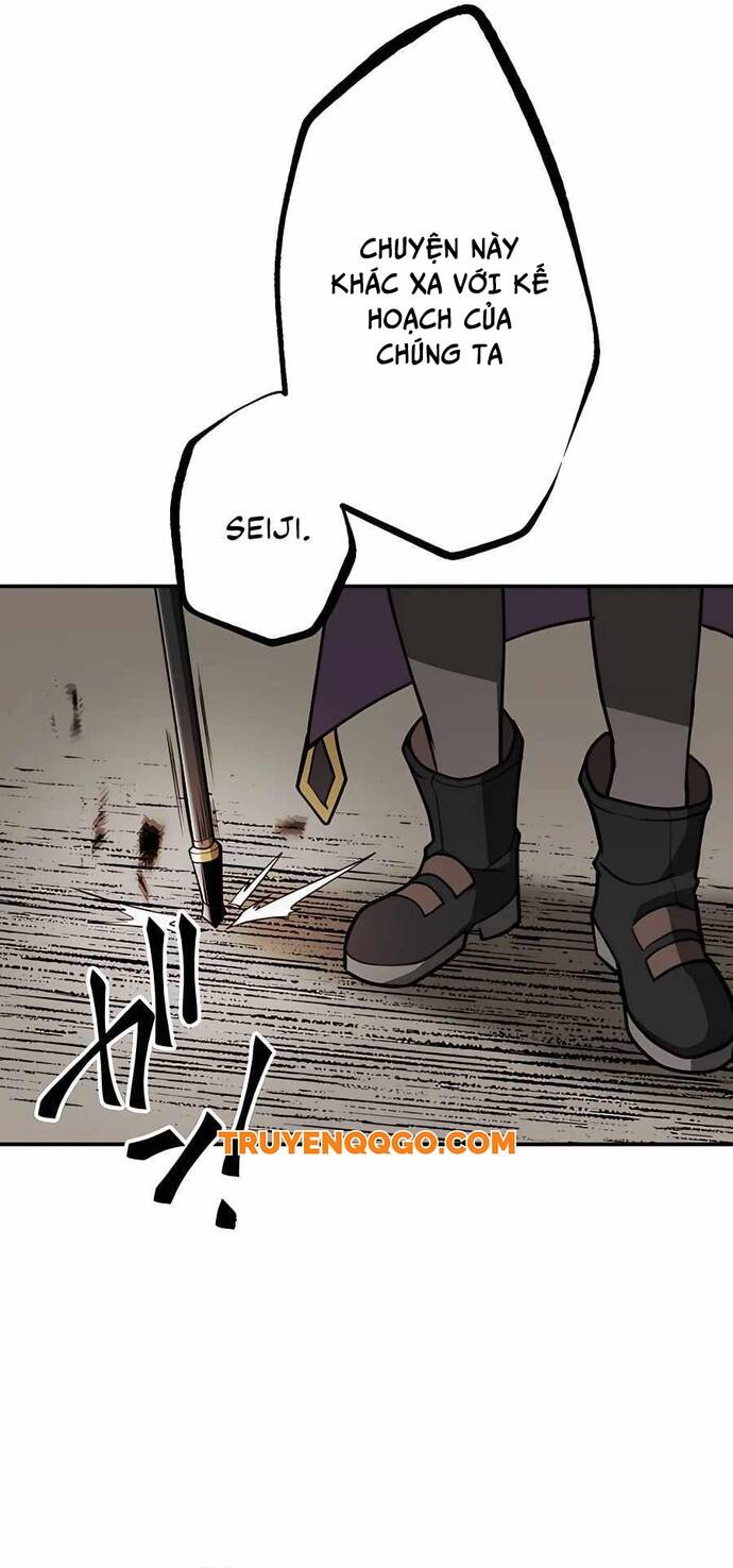 Game Thủ Tái Xuất, Trọng Lực Vô Song Chap 34 - Next Chap 35